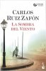 LH Zafon, La sombra del viento 