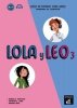 Lola y Leo 3. Ćwiczenia + mp3 