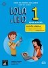 Lola y Leo Paso a Paso 1. Podręcznik Ed hibrida 