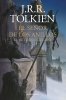 LH Tolkien. El Senor de los Anillos 3. El Retorno del Rey 