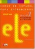 Nuevo Ele inicial 2 ćwiczenia + CD Audio OOP 