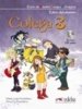 Colega 3 podręcznik + ćwiczenia + CD audio 