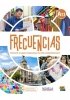 Frecuencias A1.1 podręcznik + zawartość online 