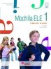 Mochila ELE 1 podręcznik 