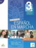 Nuevo Espanol en marcha 3 podręcznik + CD audio 
