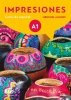 Impresiones A1 podręcznik + audio online 