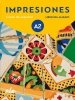 Impresiones A2 podręcznik + audio online 