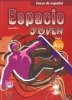 Espacio joven A2.1 podręcznik + zawartość online 