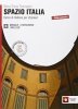 Spazio Italia 4 podręcznik + ćwiczenia + dostęp online 