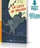 LH Un circo de ensueno książka + Audio online A1 