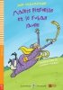 LF Mamie Petronille et le Ruban Jaune + audio online A0 