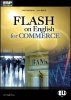Flash on English for Commerce + CD OOP 