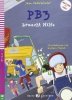 LN PB3 Braucht hilfe książka + audio online A1 
