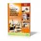 Flash on English for Cooking, Catering & Reception New Edition + MP3 