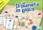 Gra językowa Włoski Il pianeta in gioco 