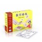 Gra językowa Chiński Shuzi youx HSK 1 /playing with numbers/ 