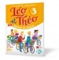 Leo et Theo 3 podręcznik + kod dostępu 