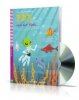 LN PB3 und der Fisch książka + audio online A1 