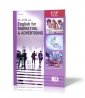 Flash on English for Marketing & Advertising książka + audio online 