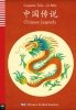 LCH Chinese Legends książka + audio online HSK3 /wersja angielsko chińska/ 