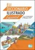 ELI Diccionario Ilustrado Espanol + książka cyfrowa i materiał audio online 