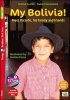 LA My Bolivia! + audio mp3 + video 