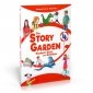 The Story Garden 4: Książka ucznia z ćwiczeniami + LapBook + e-podręcznik 