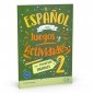 El espanol con Juegos y Actividades 2 con recursos digitales + audio online A2-B1 