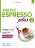 Nuovo Espresso Plus 2 podręcznik + ćwiczenia 