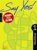 Say Yes 1 wb 