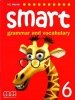 Smart Grammar and Vocabulary 6. Student's Book 