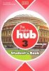 The English Hub 3. Student's Book 