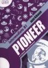 Pioneer. Intermediate. Workbook 