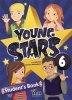 Young Stars 6. Student's book 