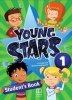 Young Stars 1. Student's book 