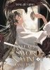 Ballad of Sword and Wine. Qiang Jin Jiu. Volume 4 