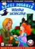 Bajki Polskie cz. 1 Poznajemy czasownik Wielka ucieczka 