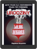 Urodziny. Kryminał dla uczących się języka polskiego jako obcego. Poziom A2-B1 (EBOOK PDF) 