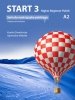 Start 3 Higher Beginner Polish. Podręcznik do nauki języka polskiego na poziomie A2 z płytą CD 