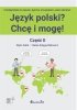 Język polski? Chcę i mogę! Część II. Podręcznik do nauki języka polskiego jako obcego na poziomie A1+ z nagraniami MP3 EBOOK PDF 