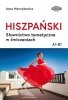 Hiszpański. Słownictwo tematyczne w ćwiczeniach A1-B1 