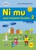 Ni mu 2. Język hiszpański dla dzieci w wieku 7-10 lat. Książka z MP3 do pobrania 