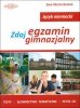 Zdaj egzamin gimnazjalny. Język niemiecki + CD 