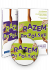 RAZEM po polsku. Podręcznik do nauki języka polskiego jako obcego na poziomie A2 