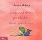 Songs and Poems for Children. Piosenki i wiersze dla dzieci 