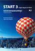 Start 3 Higher Beginner Polish. Podręcznik do nauki języka polskiego na poziomie A2 z nagraniami online 
