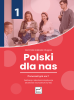 Polski dla nas. Deklinacja i składnia kontrastywnie dla Słowian wschodnich (A2-B2) 