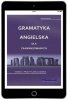 Gramatyka angielska dla zaawansowanych. Teoria i praktyczne zadania (EBOOK PDF) 