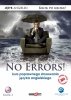 No errors! Kurs poprawnego stosowania języka angielskiego 