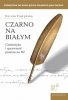 Czarno na białym. Gramatyka i sprawność pisania na B2 (EBOOK PDF) 